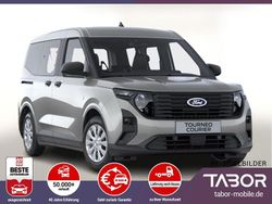 Silber Neu 2025 Ford Tourneo Courier Trend Van / Kleinbus | 24.388 € (Superpreis)