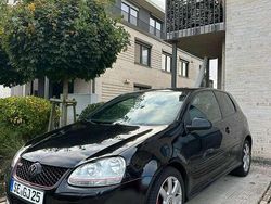 Gebraucht 2006 VW Golf V Sportline Limousine | 2.900 € (Fairer Preis)
