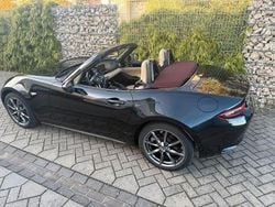 Schwarz Gebraucht 2018 Mazda MX5 Cabrio | 19.700 € (Guter Preis)