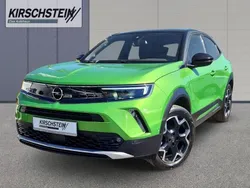 Gruen Gebraucht 2023 Opel Mokka Ultimate SUV | 19.990 € (Guter Preis)