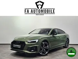 Andere Gebraucht 2025 Audi A5 Ambiente Coupé | 43.980 € (Superpreis)
