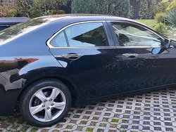 Schwarz Gebraucht 2013 Honda Accord Lifestyle Limousine | 13.500 € (Etwas zu teuer)