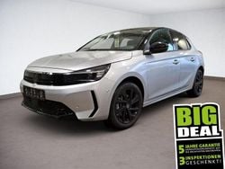 Grau Gebraucht 2025 Opel Corsa Limousine | 17.901 € (Superpreis)