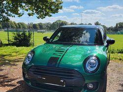 Grün Gebraucht 2020 Mini Cooper Clubman Kombi | 19.900 € (Fairer Preis)