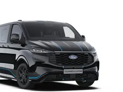 Grey matter Neu 2024 Ford Tourneo Custom Sport | 66.979 € (Fairer Preis)