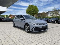 Mondsteingrau Gebraucht 2021 VW Golf R-line Limousine | 19.990 € (Fairer Preis)
