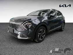 Pentametal met. Gebraucht 2024 Kia Sportage Vision SUV | 31.990 € (Superpreis)