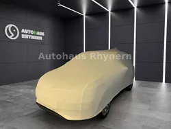 Blau Gebraucht 2022 Skoda Fabia Tour Limousine | 15.890 € (Fairer Preis)