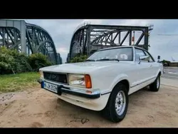 Weiß Gebraucht 1975 Ford Taunus Limousine | 8.190 €