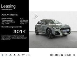 Pfeilgrau perleffekt mythossch Neu 2025 Audi A1 Sport Kleinwagen | 28.980 € (Guter Preis)