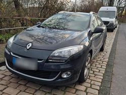 Gebraucht 2012 Renault Mégane III Limousine | 5.900 €