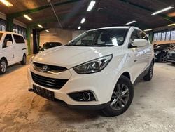 Gebraucht 2016 Hyundai ix35 Comfort SUV | 6.695 € (Fairer Preis)