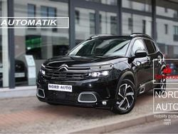 Schwarz Gebraucht 2020 Citroën C5 Aircross Feel SUV | 19.970 € (Guter Preis)