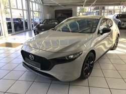 Platinum quartz m Neu 2025 Mazda 3 Homura-Line Limousine | 28.990 €