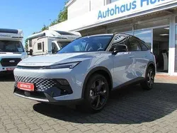Weiß Neu 2024 Baic X55 SUV | 30.490 € (Fairer Preis)