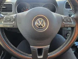 Schwarz Gebraucht 2012 VW Golf VII Match Limousine | 7.000 € (Fairer Preis)