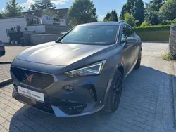Grau Gebraucht 2022 Cupra Formentor VZ SUV | 25.999 € (Guter Preis)