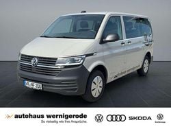 Ascotgrau Gebraucht 2022 VW T6.1 Van | 37.479 € (Superpreis)