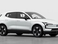 Crystal white Neu 2025 Volvo EX30 Core SUV | 34.890 € (Guter Preis)