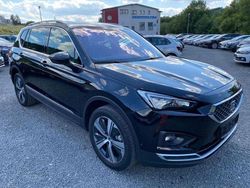 Andere farbe Gebraucht 2023 Seat Tarraco XCELLENCE SUV | 36.490 € (Etwas zu teuer)
