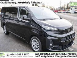 Black perla nera meta... Neu 2025 Peugeot Traveller Business-Line Van / Kleinbus | 39.491 € (Fairer Preis)