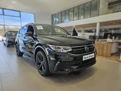 VW Tiguan Allspace