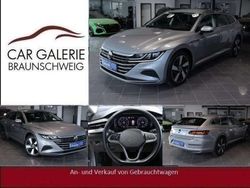 Pyritsilber metallic Gebraucht 2020 VW Arteon Kombi | 23.950 € (Guter Preis)