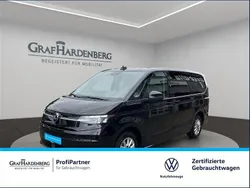 Schwarz Gebraucht 2024 VW T7 Life Van | 52.888 € (Superpreis)