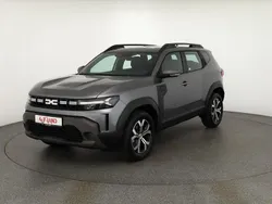 Grau Neu 2025 Dacia Duster SUV | 23.990 € (Guter Preis)