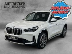 Weiss Gebraucht 2024 BMW X1 xLine SUV | 47.490 € (Fairer Preis)