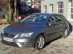 Grau Gebraucht 2018 Seat Leon ST XCELLENCE Kombi | 12.890 € (Fairer Preis)