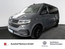 Grau Gebraucht 2022 VW T6.1 Edition Van | 51.890 € (Teuer)