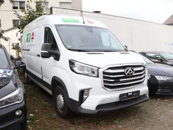Weiß Gebraucht 2022 Maxus V90 Van | 11.402 € (Superpreis)