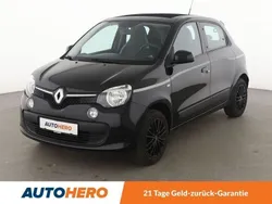 Schwarz Gebraucht 2019 Renault Twingo LIMITED Kleinwagen | 9.390 € (Fairer Preis)