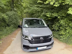 Grau Gebraucht 2023 VW T6.1 Pure Van | 79.500 €