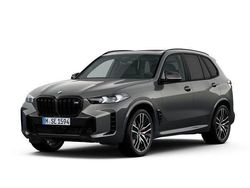 Grau Gebraucht 2024 BMW X5 M Sport SUV | 102.830 € (Teuer)