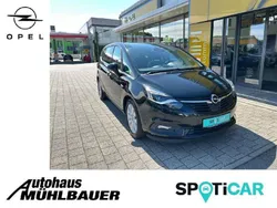 Opel Zafira Life