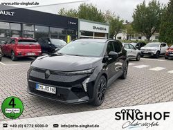 Schwarz Gebraucht 2025 Renault Scénic Esprit Alpine Van / Kleinbus | 54.700 €