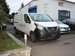 Glacier white (s) Gebraucht 2021 Nissan NV300 Comfort Van | 15.500 €