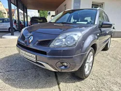 Grau Gebraucht 2011 Renault Koleos Expression SUV | 7.950 € (Teuer)