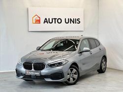 Grau Gebraucht 2022 BMW 116 Kleinwagen | 14.756 € (Fairer Preis)