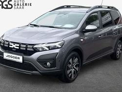 Schiefergrau (grau) Neu 2025 Dacia Jogger Expression Van / Kleinbus | 24.330 € (Fairer Preis)