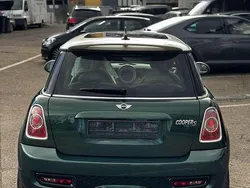 Gebraucht 2011 Mini Cooper S Kleinwagen | 4.500 € (Fairer Preis)