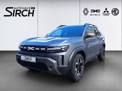 Grau Neu 2025 Dacia Duster Extreme SUV | 30.770 € (Etwas zu teuer)
