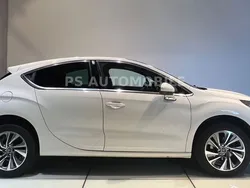 Weiß Gebraucht 2014 DS Automobiles DS4 So Chic Limousine | 7.499 €