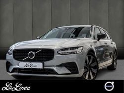 Grau Gebraucht 2025 Volvo V90 Plus Kombi | 50.990 € (Guter Preis)