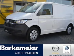 Candyweiß Gebraucht 2023 VW T6.1 Van | 34.900 € (Superpreis)