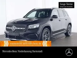 Mercedes GLB220