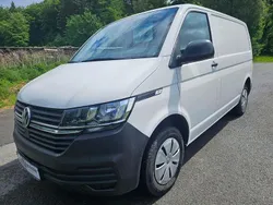 Weiß Gebraucht 2024 VW T6.1 Van | 31.795 € (Superpreis)