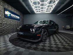 Schwarz Gebraucht 2021 Dodge Challenger Coupé | 33.990 € (Fairer Preis)